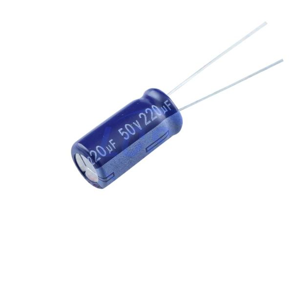 ERR1HM221G13OT electronic component of Aishi