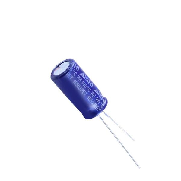 ERR1VM471F16OT Aluminium Electrolytic Capacitors - Radial Leaded