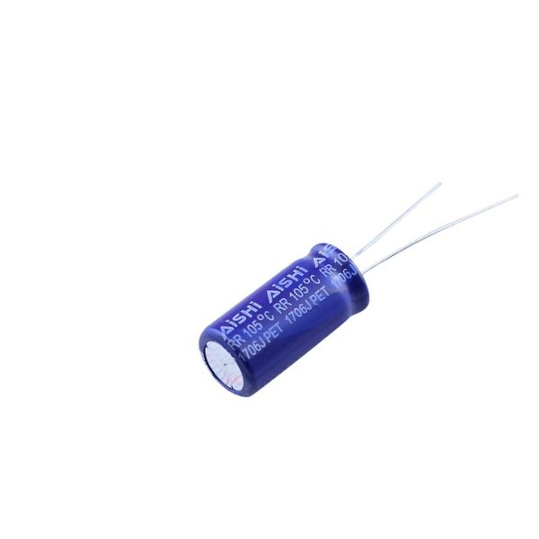 ERR1VM681G20OT electronic component of Aishi