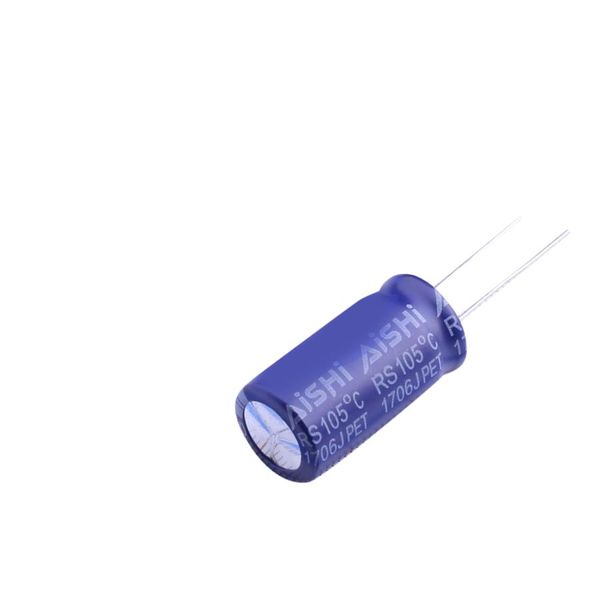 ERS1CM221E09OT electronic component of Aishi