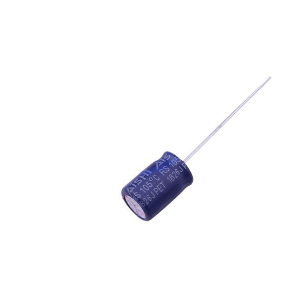 ERS1EM331F12OT electronic component of Aishi