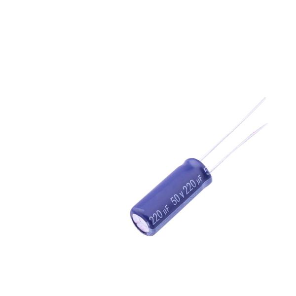 ERS1HM221F20OT electronic component of Aishi