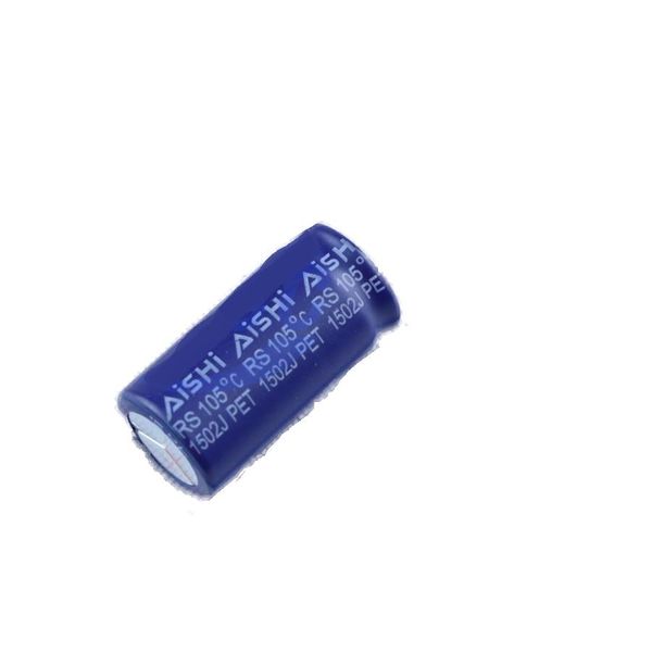 ERS1HM222M35OT electronic component of Aishi