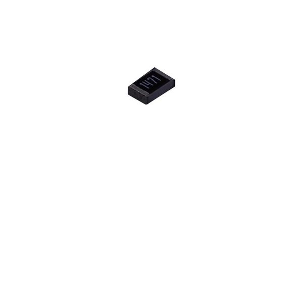 ERS1JM471W30OT electronic component of Aishi