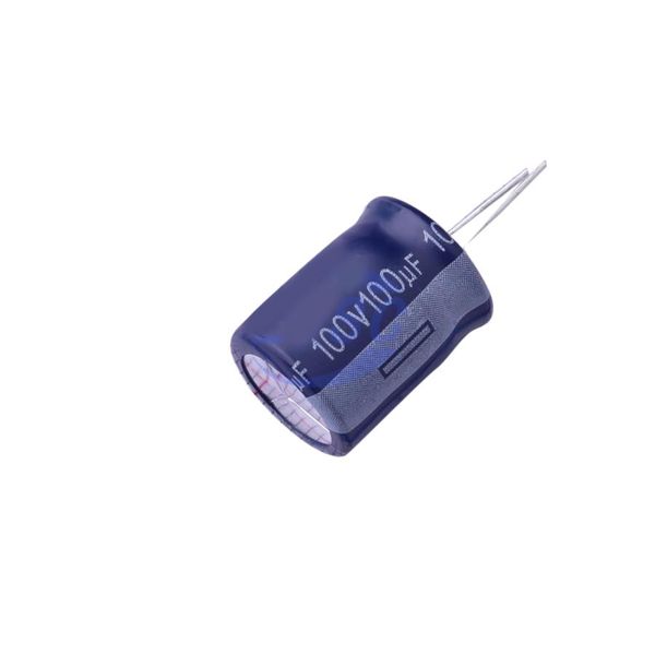 ERS1KM101W16CA5T electronic component of Aishi