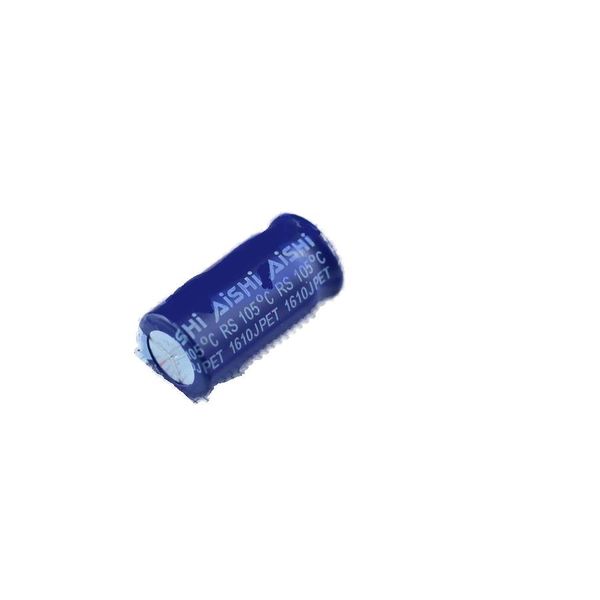 ERS1KM151G200T electronic component of Aishi