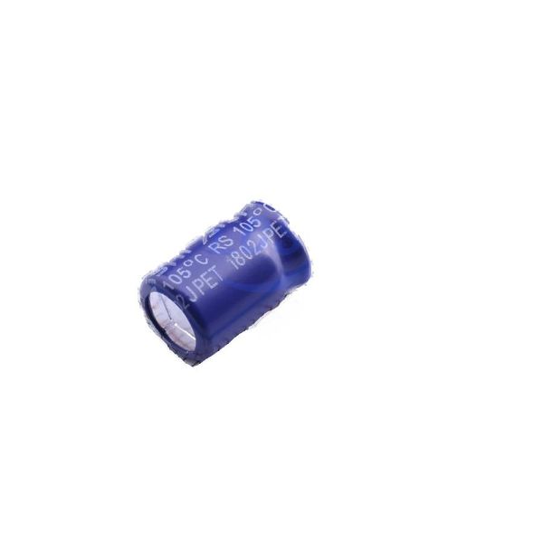 ERS1KM470F12OT electronic component of Aishi