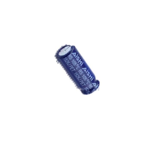 ERS1VM101E12B25T Aluminium Electrolytic Capacitors - Radial Leaded