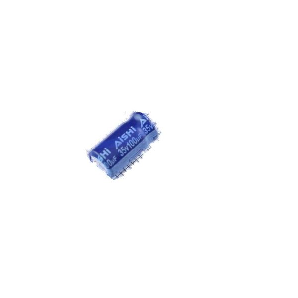 ERS1VM101E12OT electronic component of Aishi