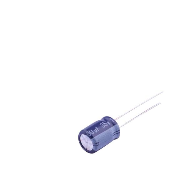 ERS1VM101F11OT electronic component of Aishi