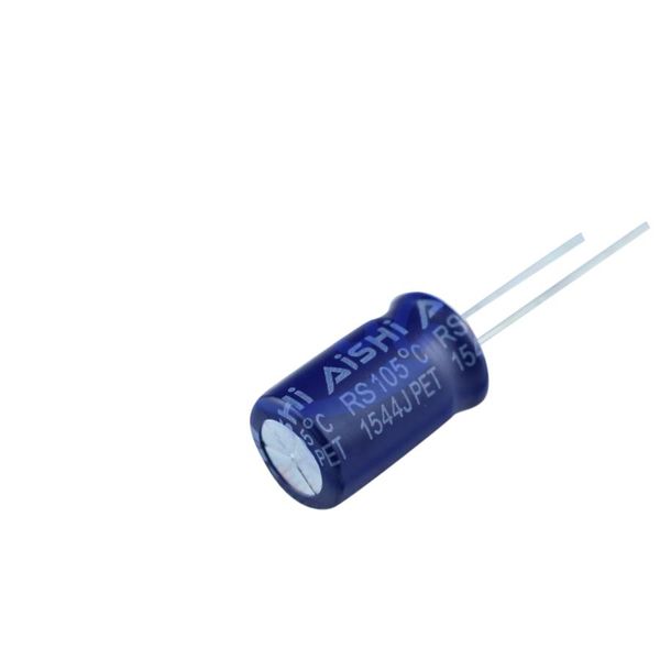 ERS1VM102W20OT electronic component of Aishi