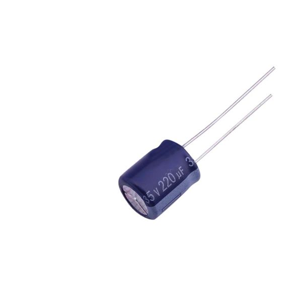 ERS1VM221G12OT electronic component of Aishi