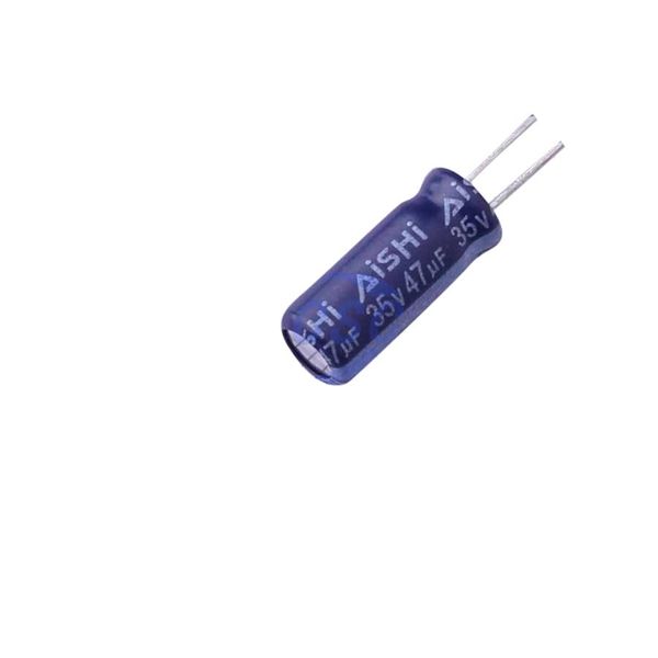 ERS1VM470D12C60T electronic component of Aishi