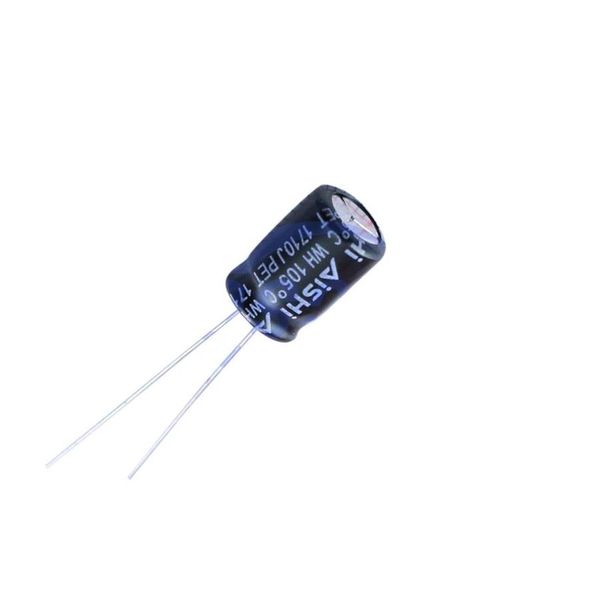 EWH1AM221E11OT  Passive Components