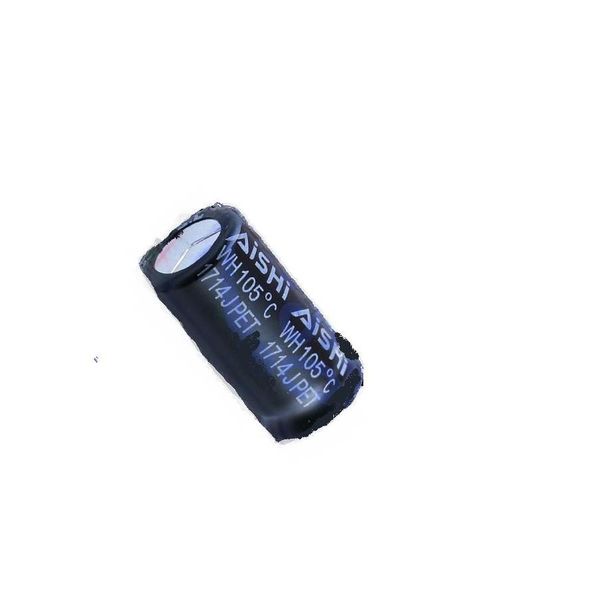 EWH1HM220D11C33T Aluminium Electrolytic Capacitors - Radial Leaded
