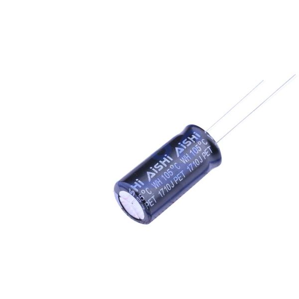 EWH1HM471G20OT electronic component of Aishi