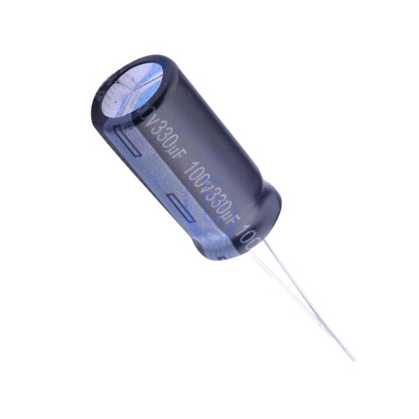 EWH1KM470G13OT Aluminium Electrolytic Capacitors - Radial Leaded