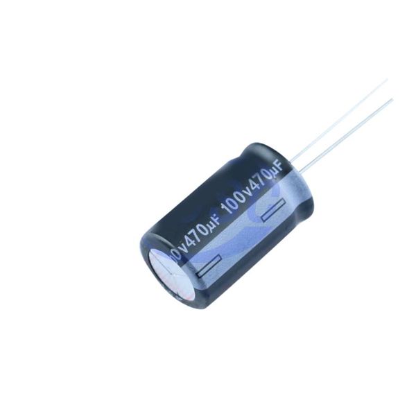 EWH1KM471L25OT electronic component of Aishi