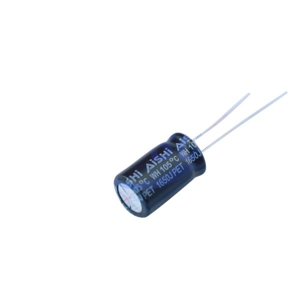 EWH1VM681G20OT electronic component of Aishi