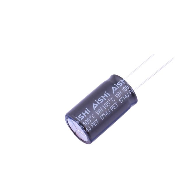 EWH2CM471M30OT electronic component of Aishi