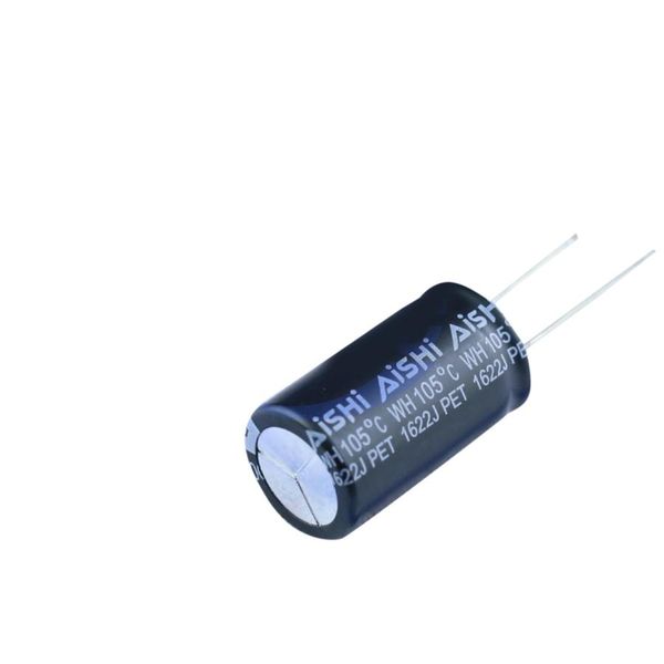 EWH2GM121M30OT electronic component of Aishi