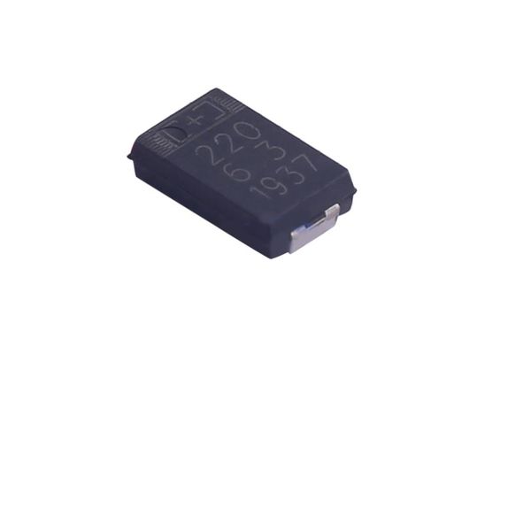 SA10JM221A19R15XXX electronic component of Aishi