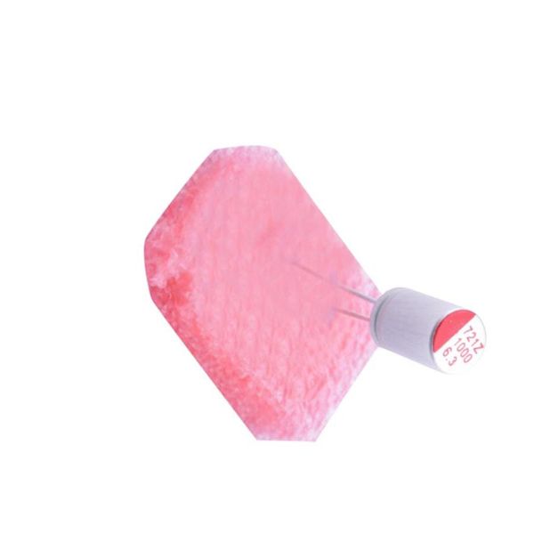SPZ0EM821E09O00RAXXX Aluminium Organic Polymer Capacitors