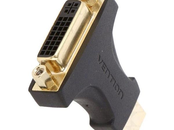 AIKB0 HDMI, Displayport & DVI Connectors