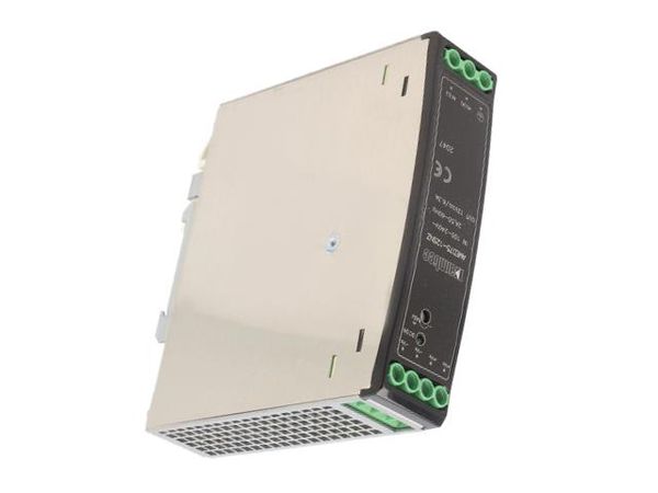 AMED75-12SNZ DIN Rail Power Supplies