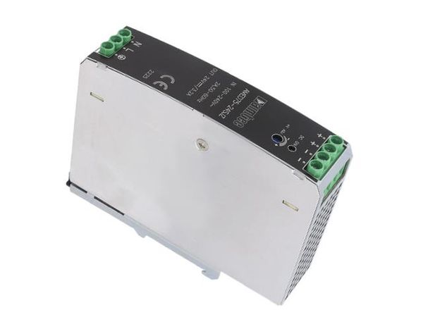 AMED75-24SJZ DIN Rail Power Supplies
