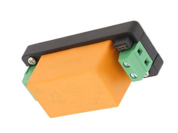 AMEL15-12S277HAVZ-STD  Power