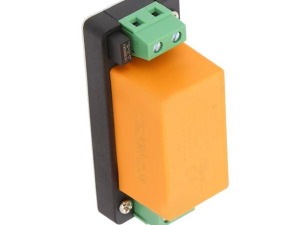 AMEL15-24S277HAVZ-STD AC/DC Power Modules