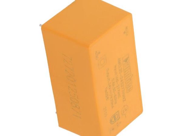 AMEL20-24S277HAVZ-B AC/DC Power Modules