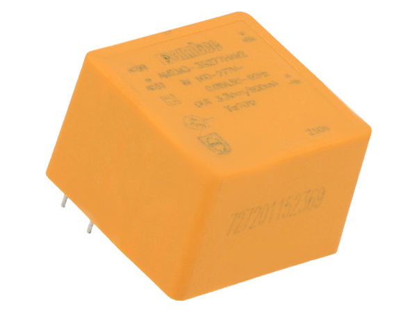 AMEM3-3S277HAVZ-B electronic component of Aimtec