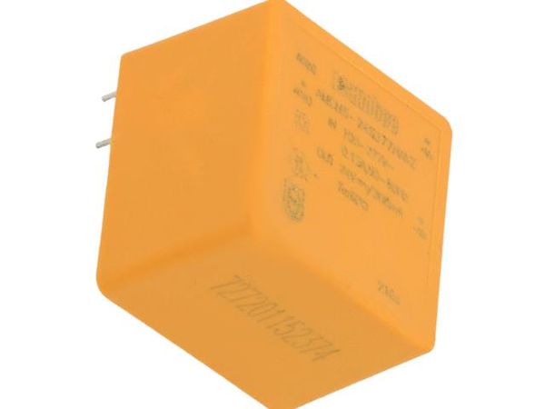 AMEM5-24S277HAVZ-B AC/DC Power Modules