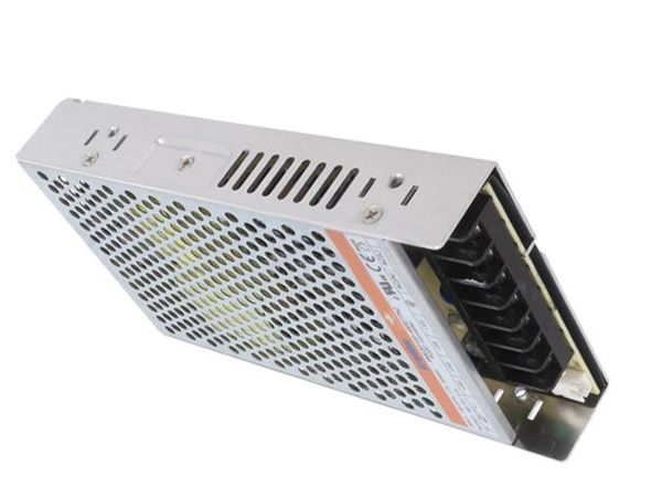 AMESP100-48S277NZ  Power