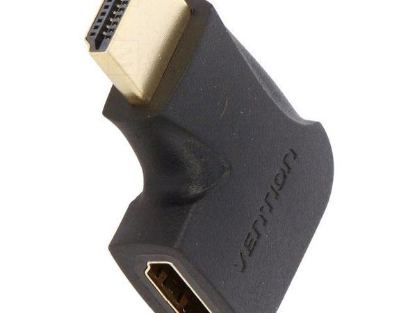 AIPB0 HDMI, Displayport & DVI Connectors