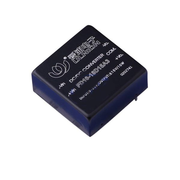 FD10-18D15A3 electronic component of Aipu