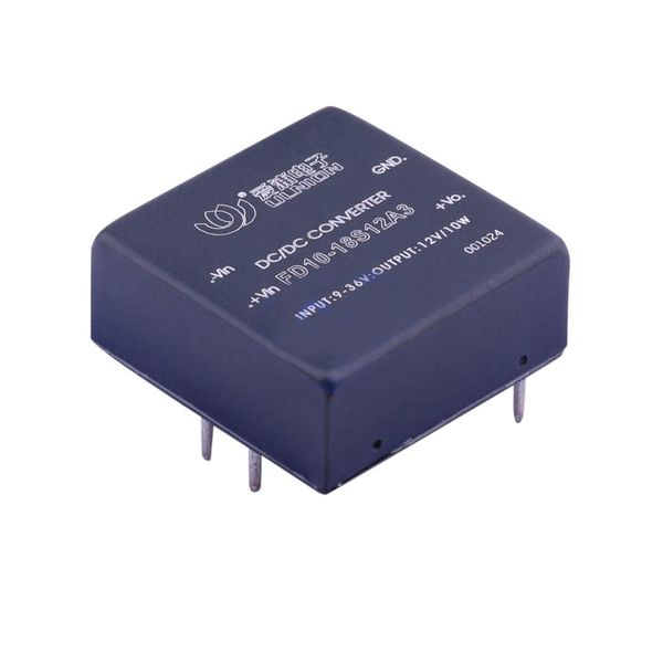 FD10-18S12A3 electronic component of Aipu