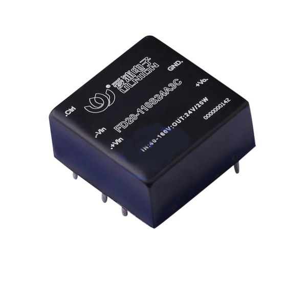 FD20-110S24A3C electronic component of Aipu