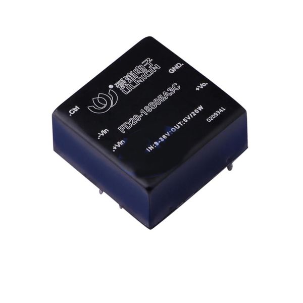 FD20-18S05A3C electronic component of Aipu