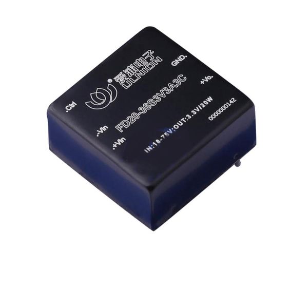 FD20-36S3V3A3C electronic component of Aipu