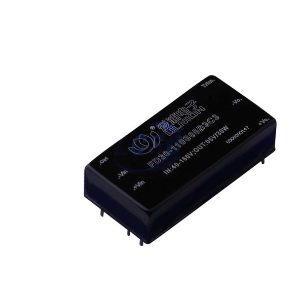 FD30-110S05B3C3 electronic component of Aipu
