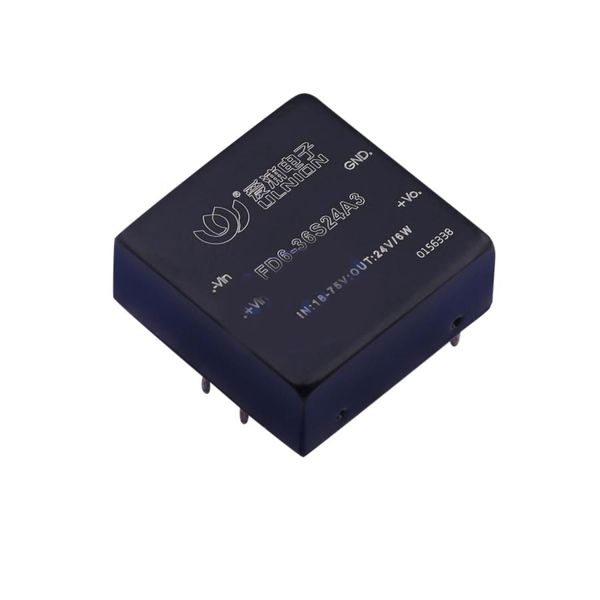 FD6-36S24A3 electronic component of Aipu