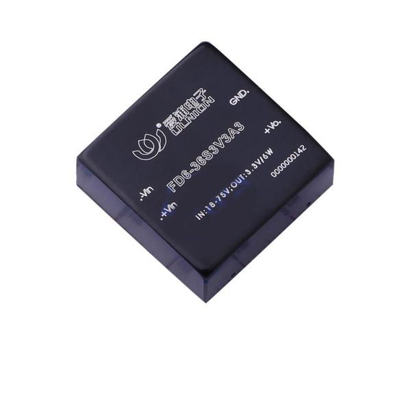 FD6-36S3V3A3 electronic component of Aipu