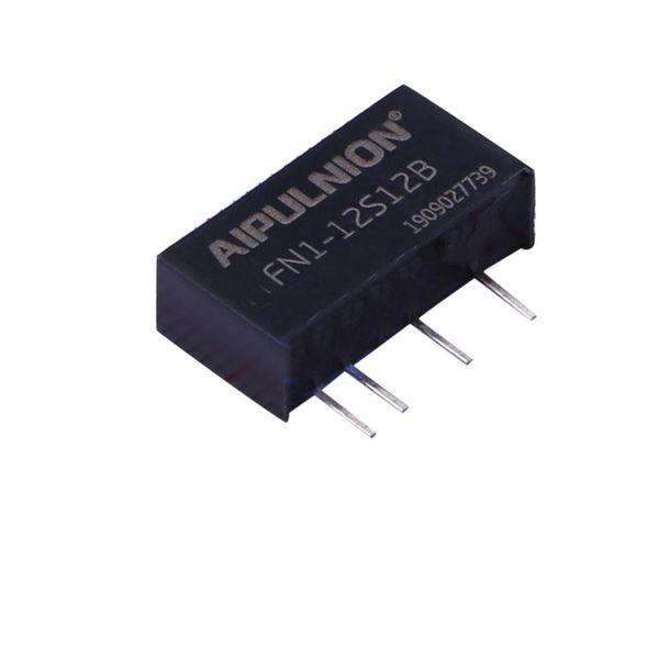 FN1-12S12B electronic component of Aipu