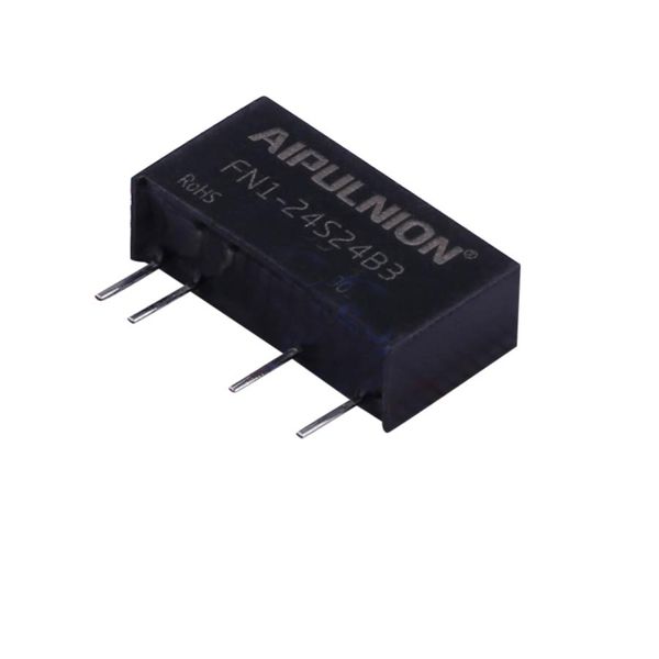 FN1-24S24B3 electronic component of Aipu