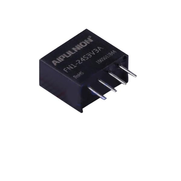 FN1-24S3V3A electronic component of Aipu