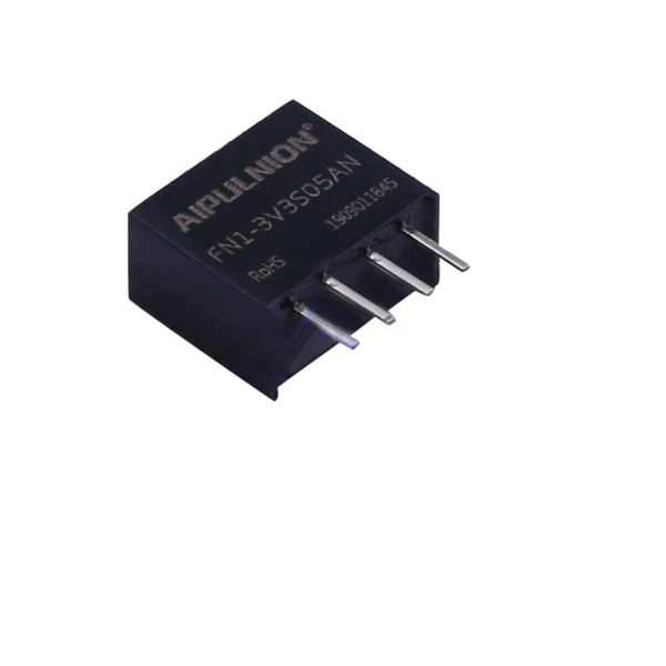 FN1-3V3S05AN representative image, use for reference proposes only FN1-3V3S05AN electronic component of Aipu