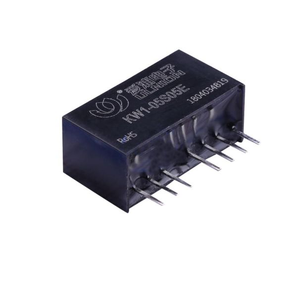 KW1-05S05E electronic component of Aipu